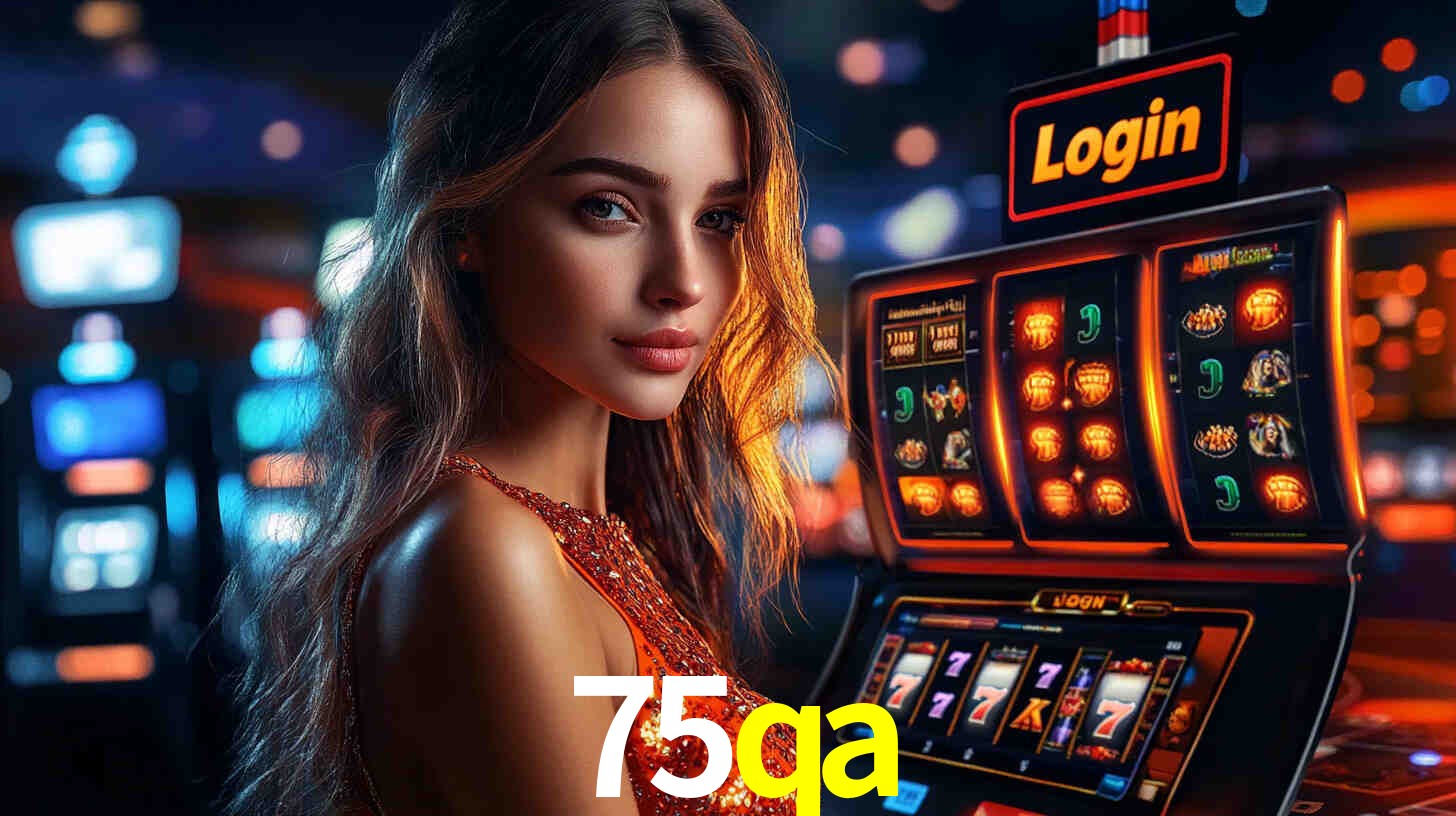 75qa - Desafio Nervoso - 75qa bet