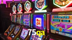 Estatísticas 75qa