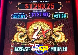 A Revolução dos Aplicativos de Jogos no 75qa