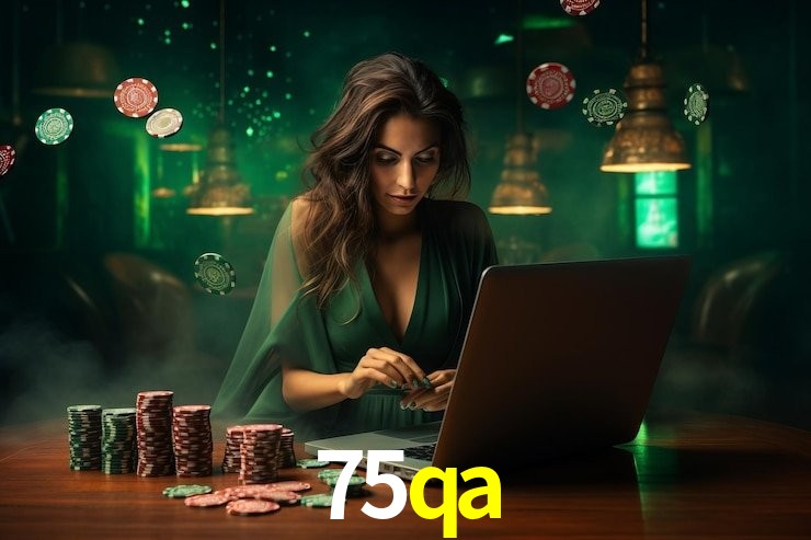 Página de download 75qa
