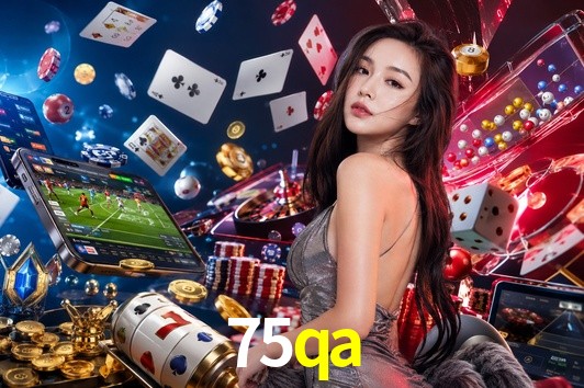 Live Casino 75qa