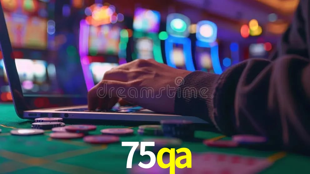 Apostas de Tênis 75qa