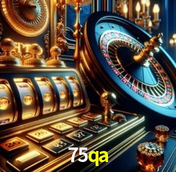Casino Ao Vivo 75qa