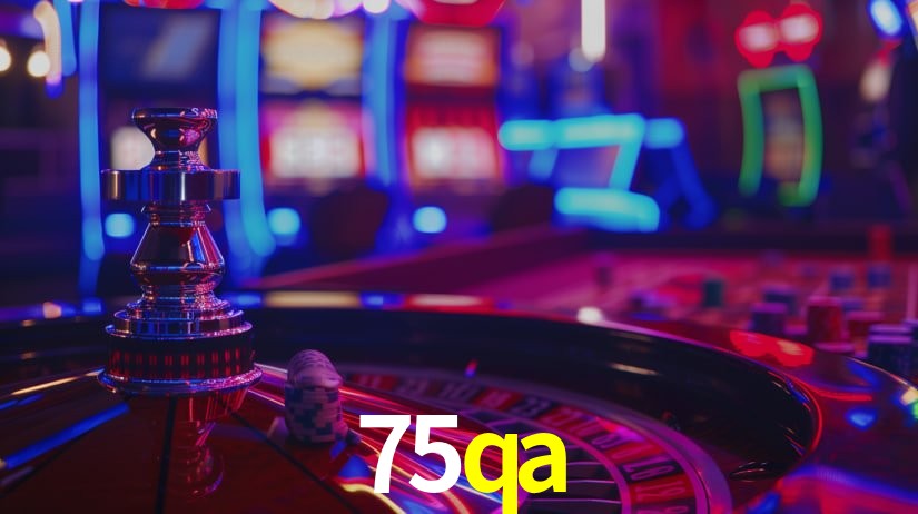 Sinta a adrenalina dos jogos de cassino com 75qa