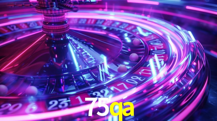 Interface do App 75qa