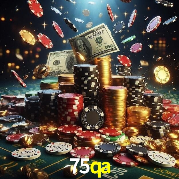 Mesa de Blackjack 75qa