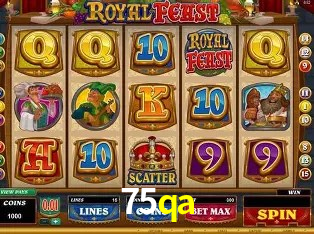 Infográfico RTP jogos de cassino 75qa