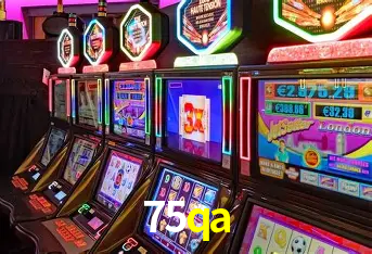 Apostas Esportivas na 75qa: Um Guia Completo