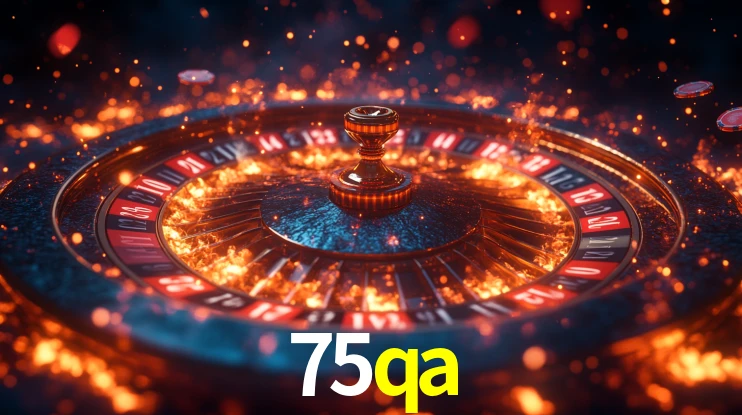 75qa: Jogos de Caça-Níqueis-Altas Recompensas, Roleta-Velocidade, Blackjack-Desafios Máximos