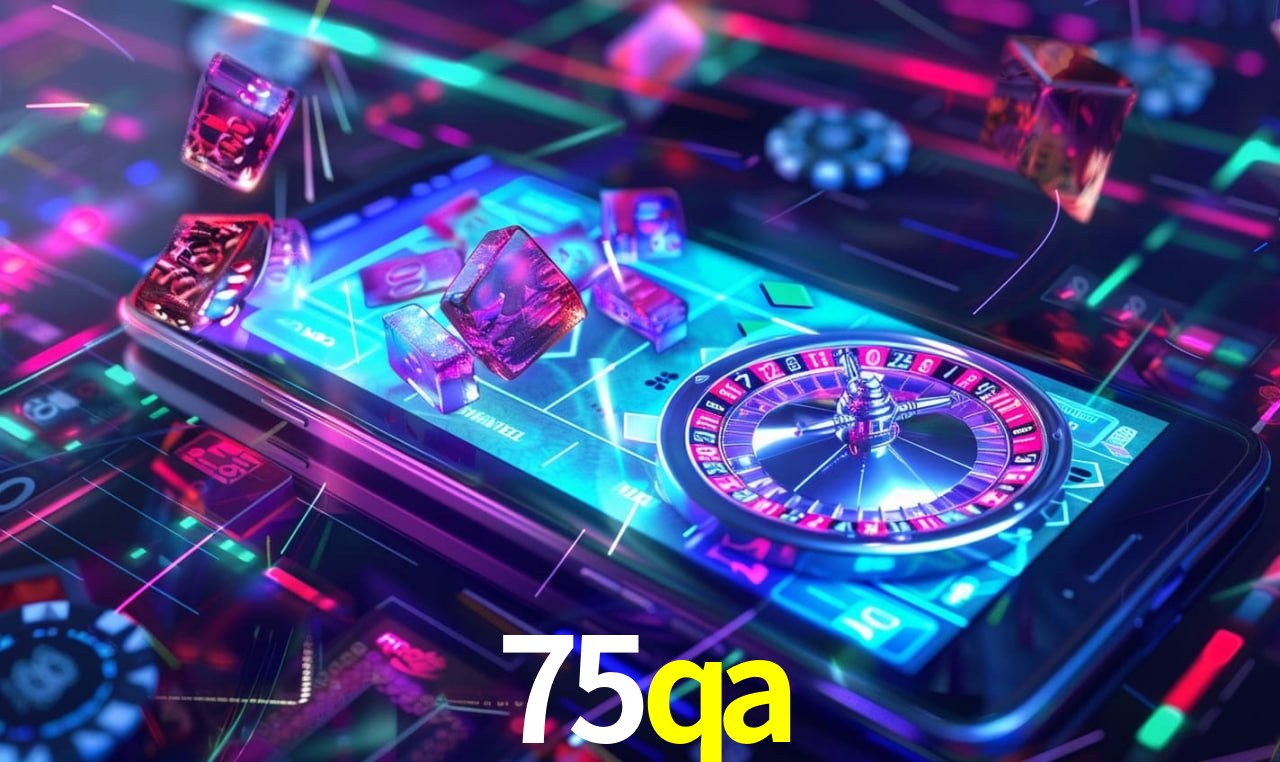 Design Responsivo 75qa