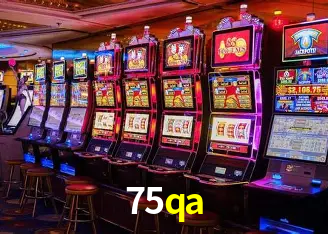 Descubra a Magia dos Jogos de Arcade no 75qa