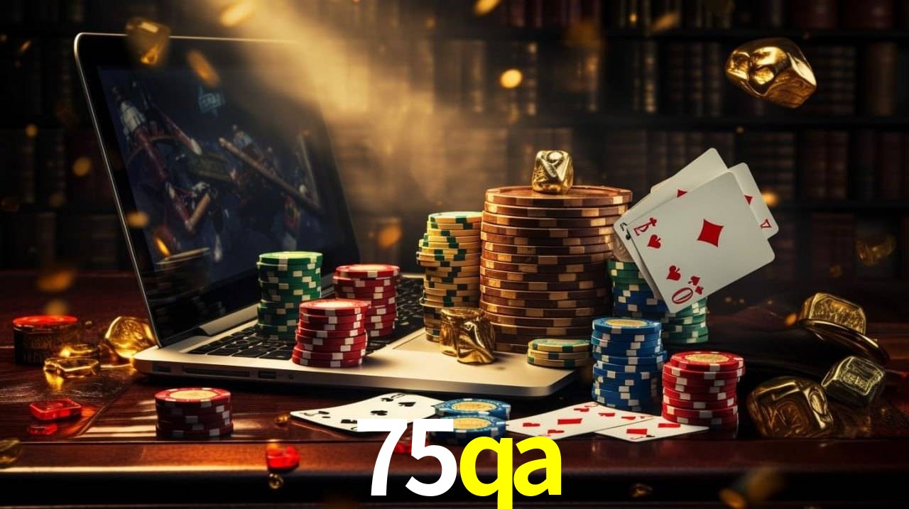 Jogos de Slot 75qa