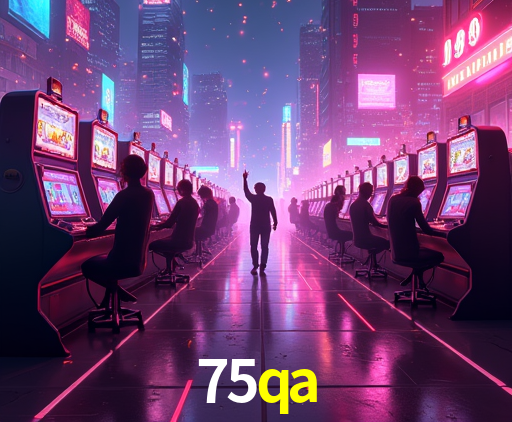 Recursos de Bônus 75qa
