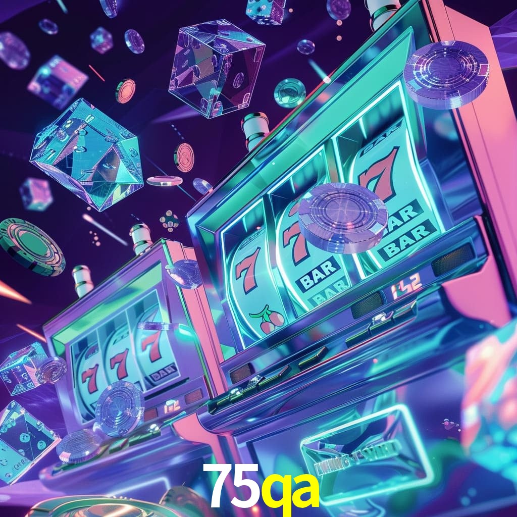 Casino Ao Vivo 75qa