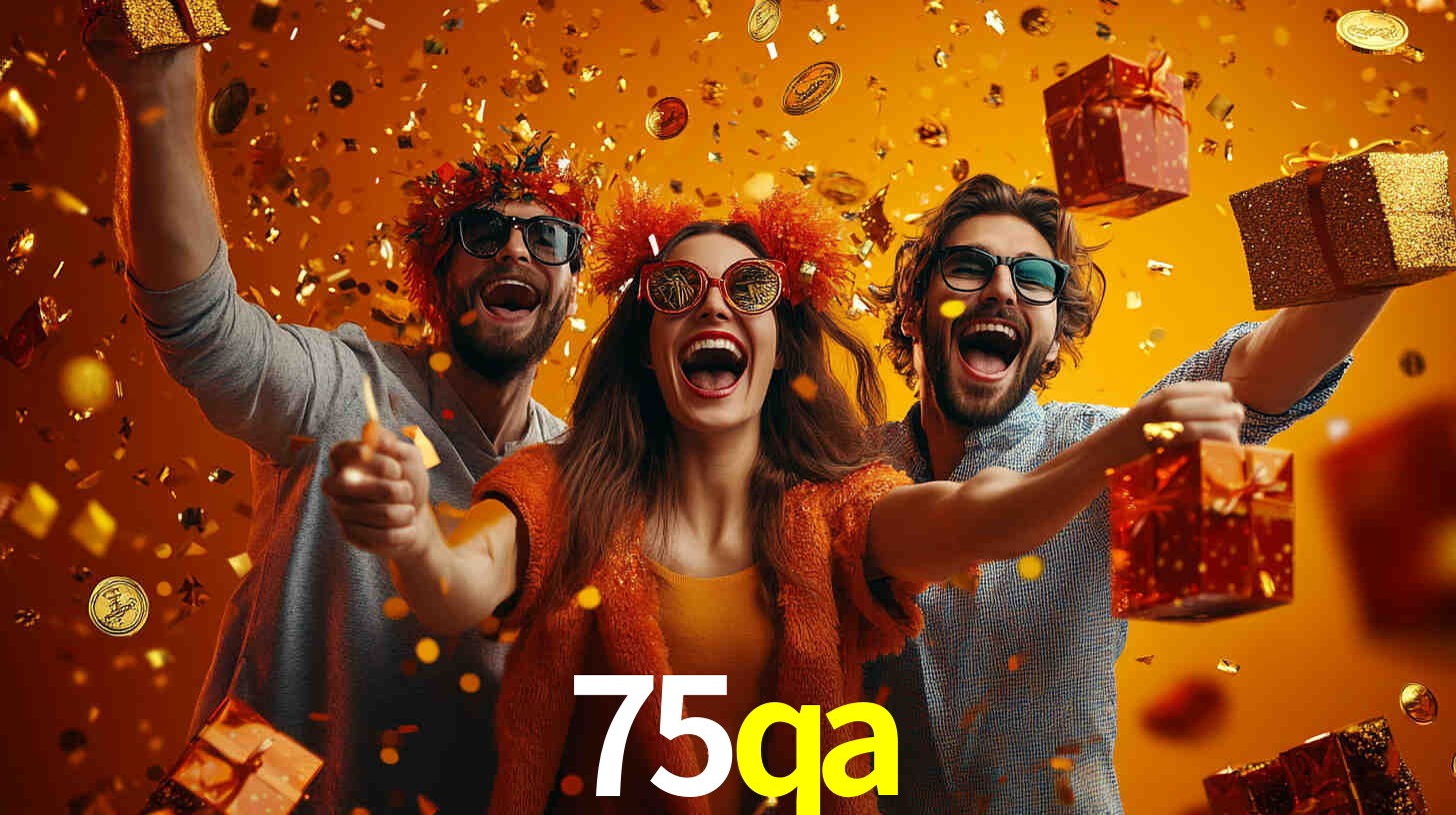 75qa: A Experiência de Casino com Jogos de Mesa ao Vivo