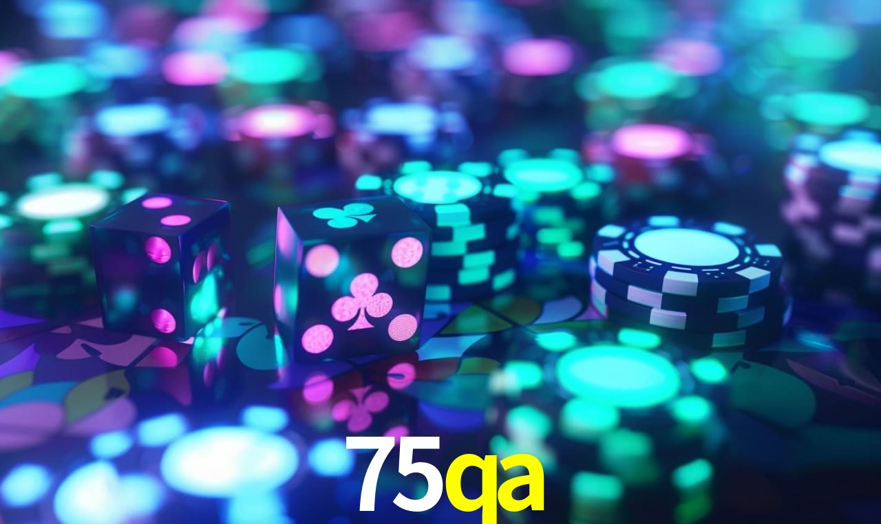 Diretório de Jogos 75qa
