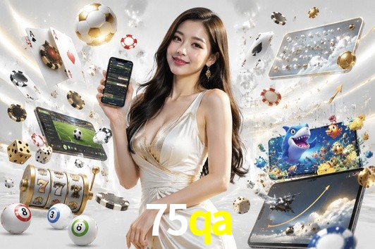 Game Providers 75qa