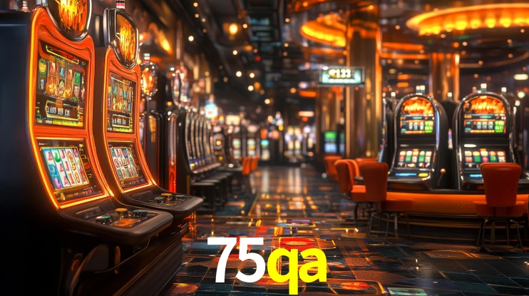 Experimente o Login Seguro Premium no 75qa