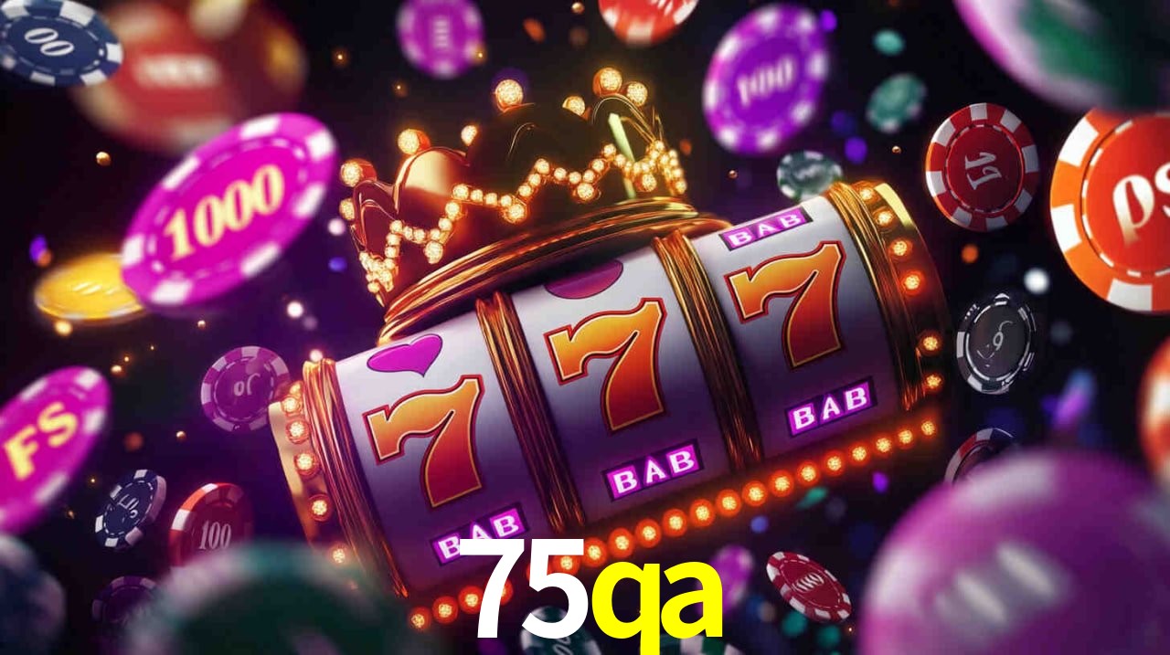 Slot Games 75qa