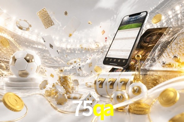 Welcome Bonus 75qa