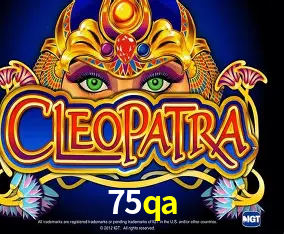 Descubra o Mundo do Cassino Online com 75qa
