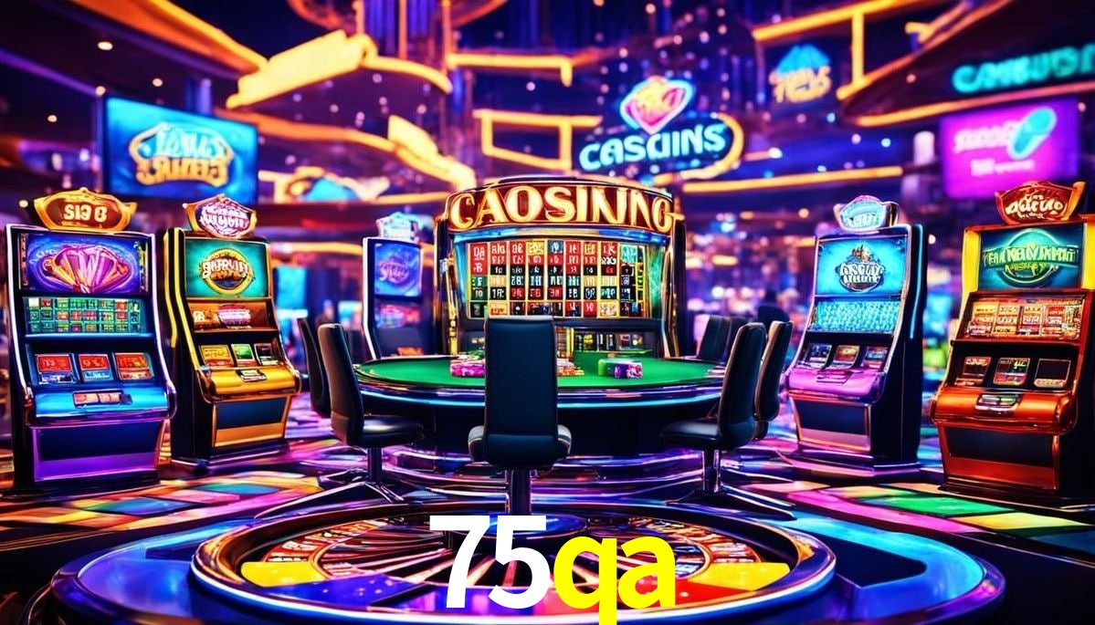Promoções Sazonais 75qa