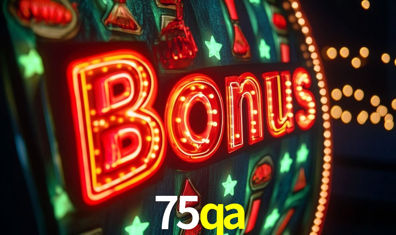 Estatísticas Esportivas 75qa