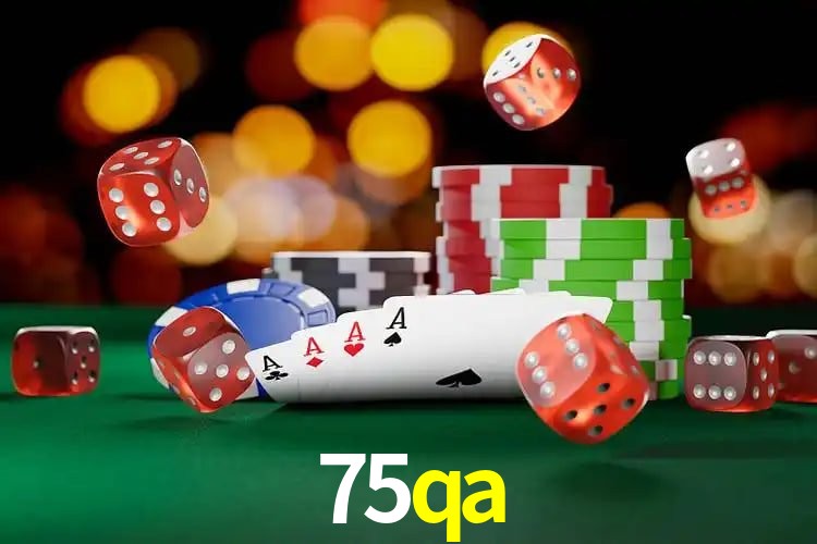 Aplicativo mobile 75qa