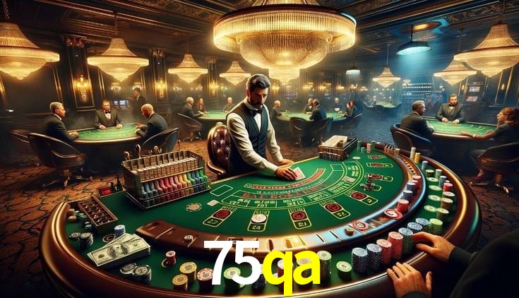 Game Statistics 75qa
