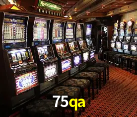 A Revolução dos Aplicativos de Jogos no 75qa