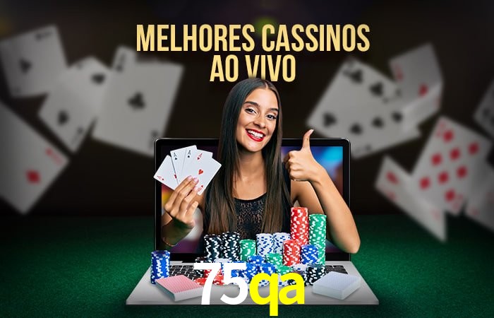 Blackjack ao vivo