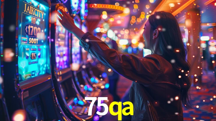 75qa - Jogos Legais e Seguros Brasil - 75qa.com