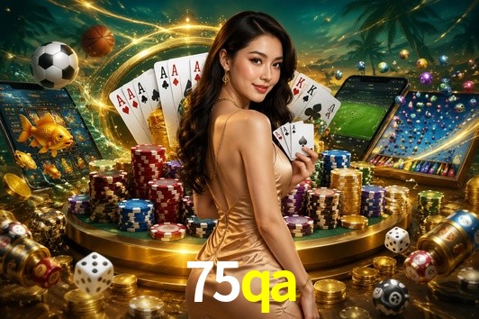 Blackjack Table 75qa
