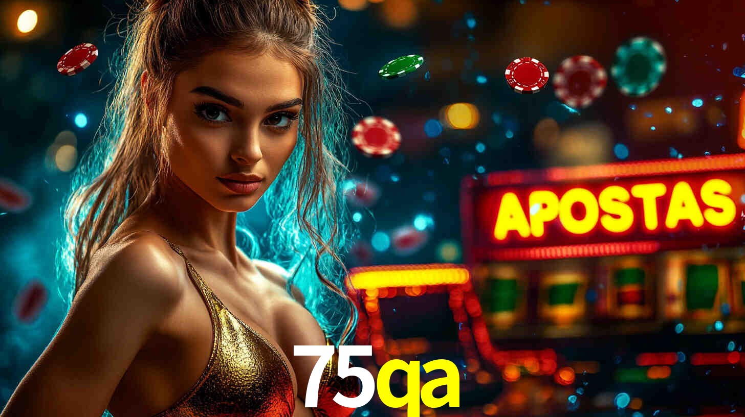 Desvendando o Mundo dos Jogos Virtuais na 75qa