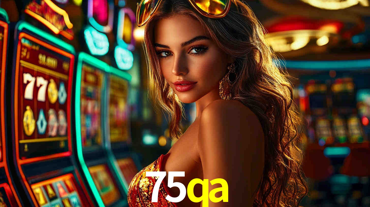 75qa App Interface