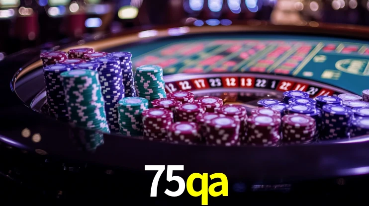 Welcome Bonus 75qa