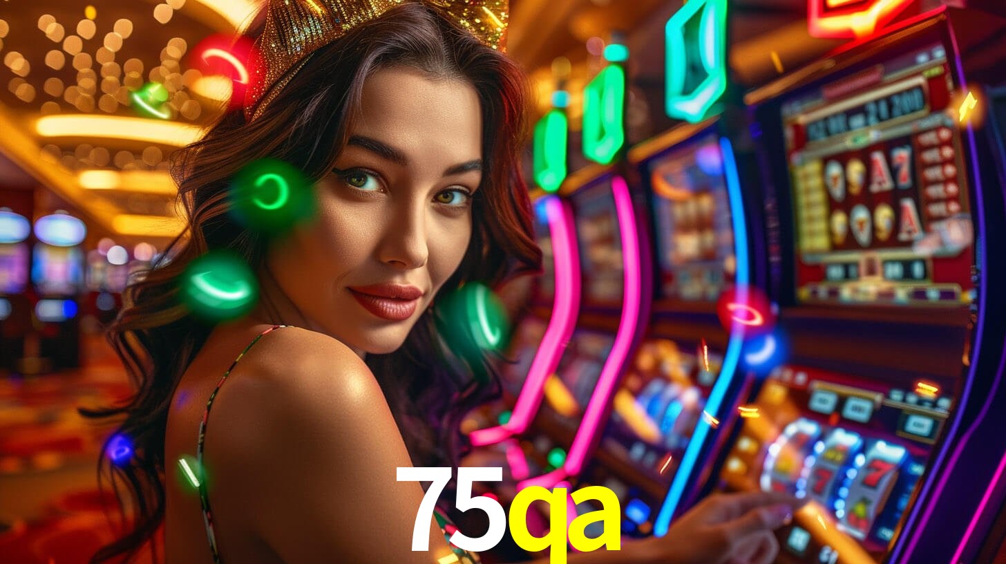 App mobile 75qa