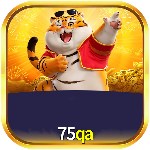 Logo 75qa