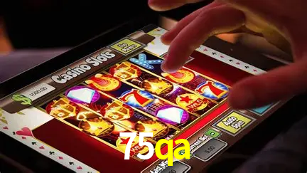 A Emoção da Loteria na 75qa: Uma Chance de Mudança de Vida