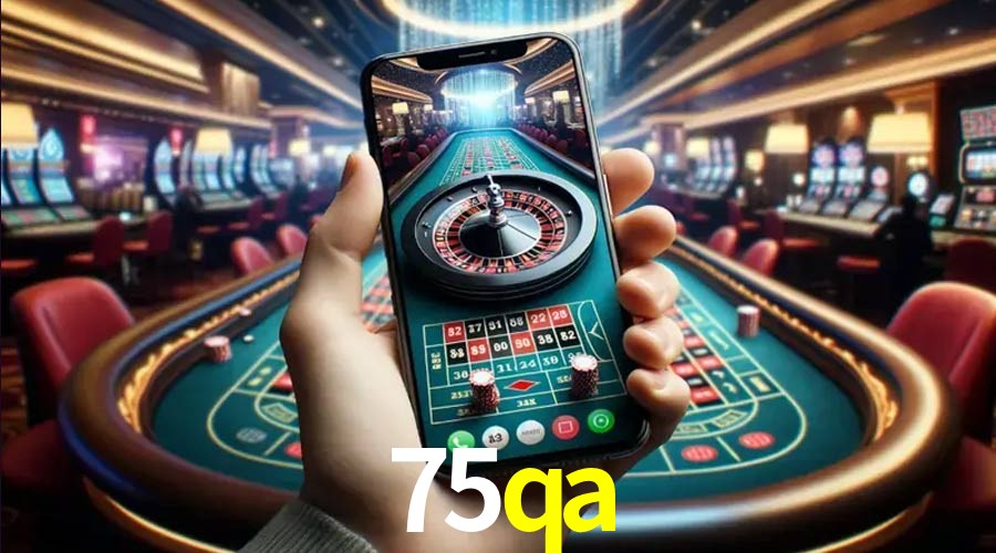 Descubra a Essência do 75qa: Nossa História e Compromissos