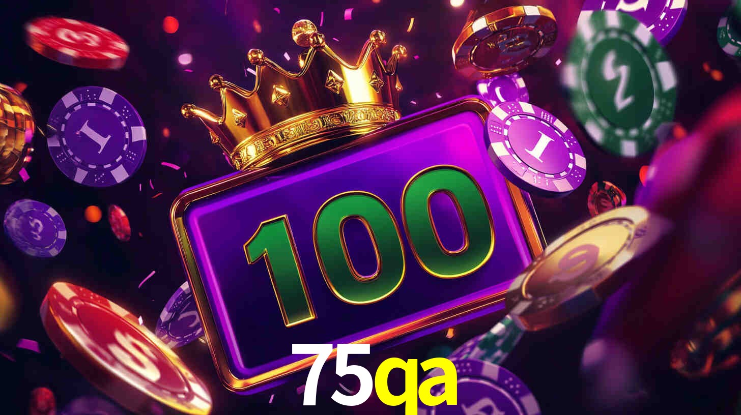 Ofertas Imperdíveis na 75qa: Promoções e Bônus Que Valem a Pena