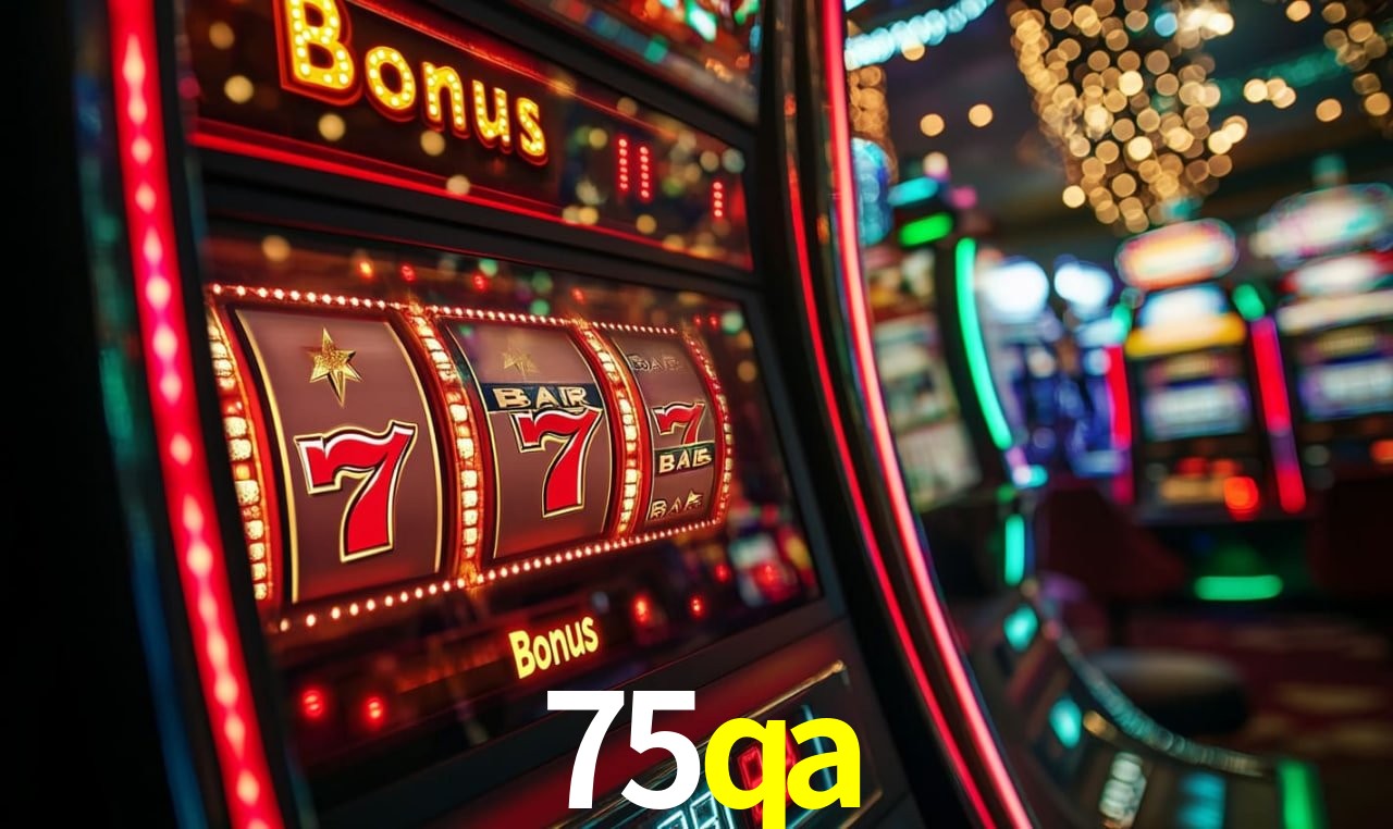 Jogos Exclusivos 75qa