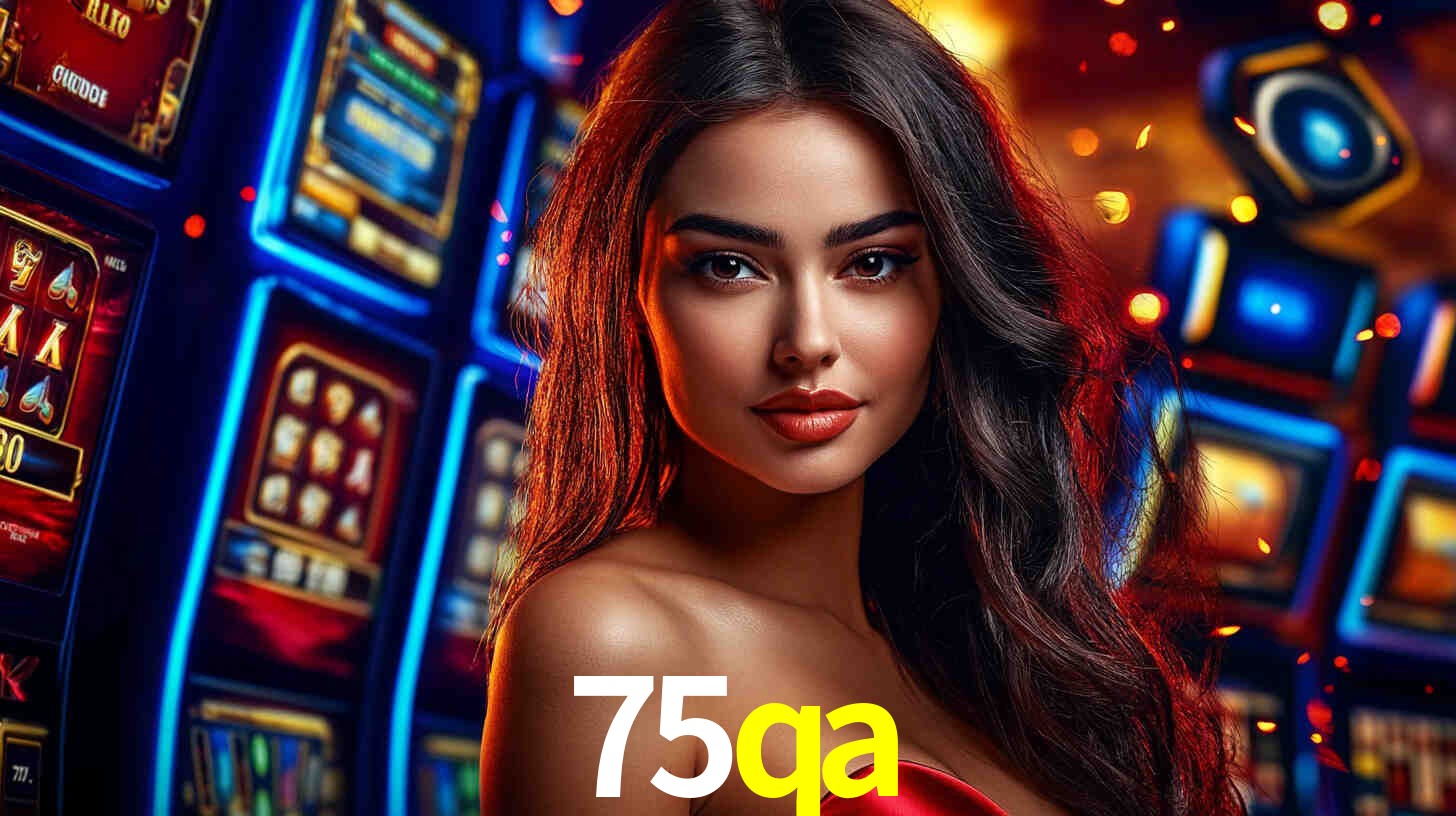 Interface do App 75qa