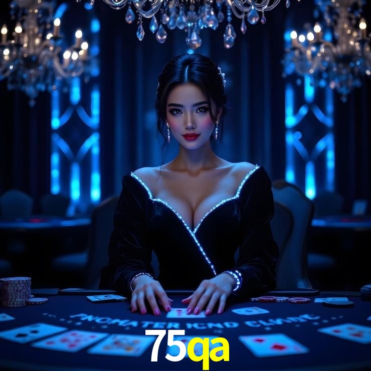 Estatísticas do Jogo 75qa