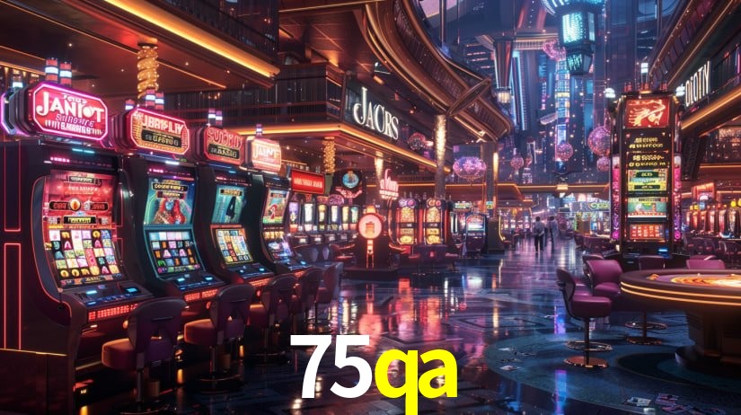 Casino VIP 75qa