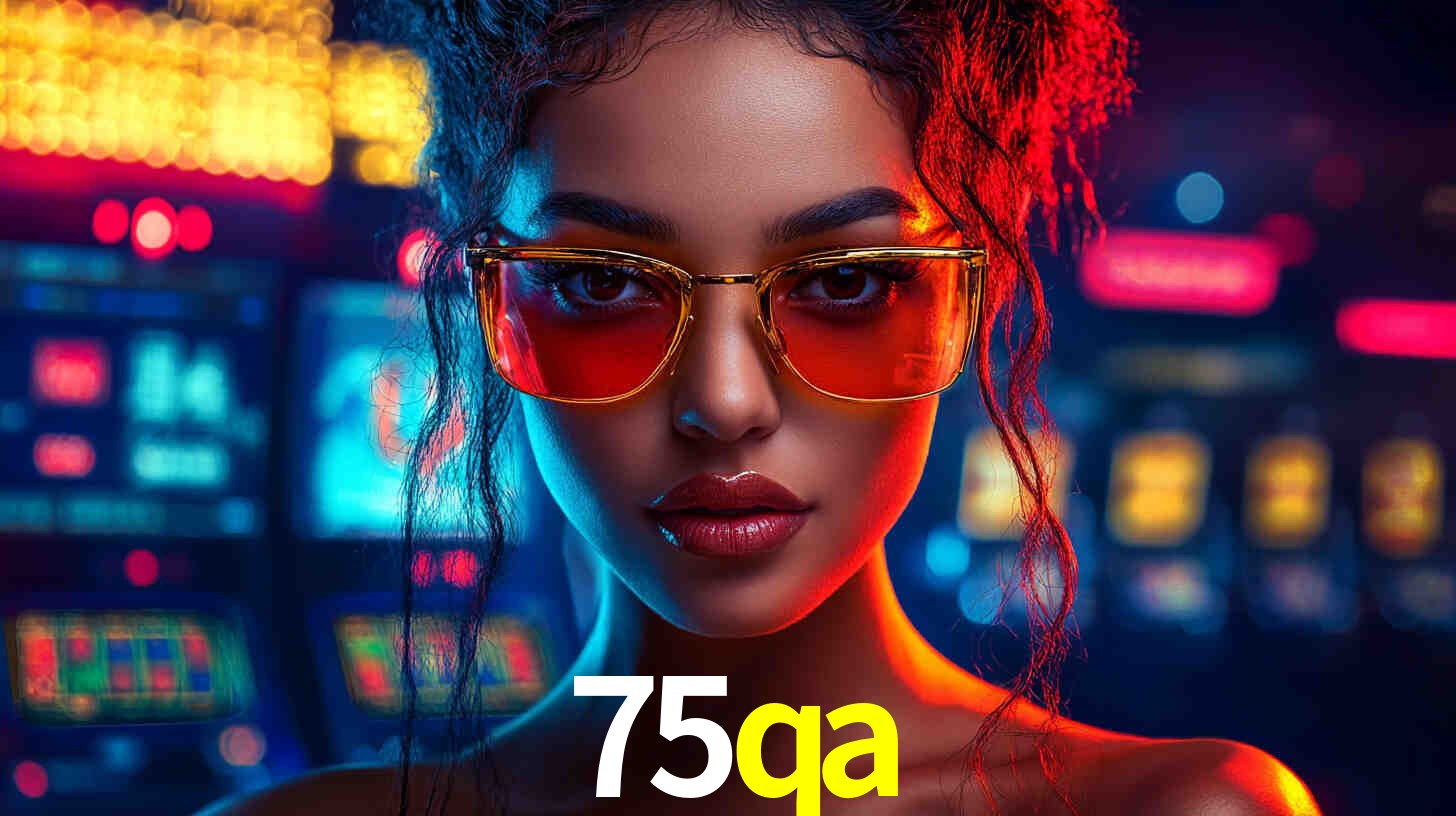 Apostas de Tênis 75qa