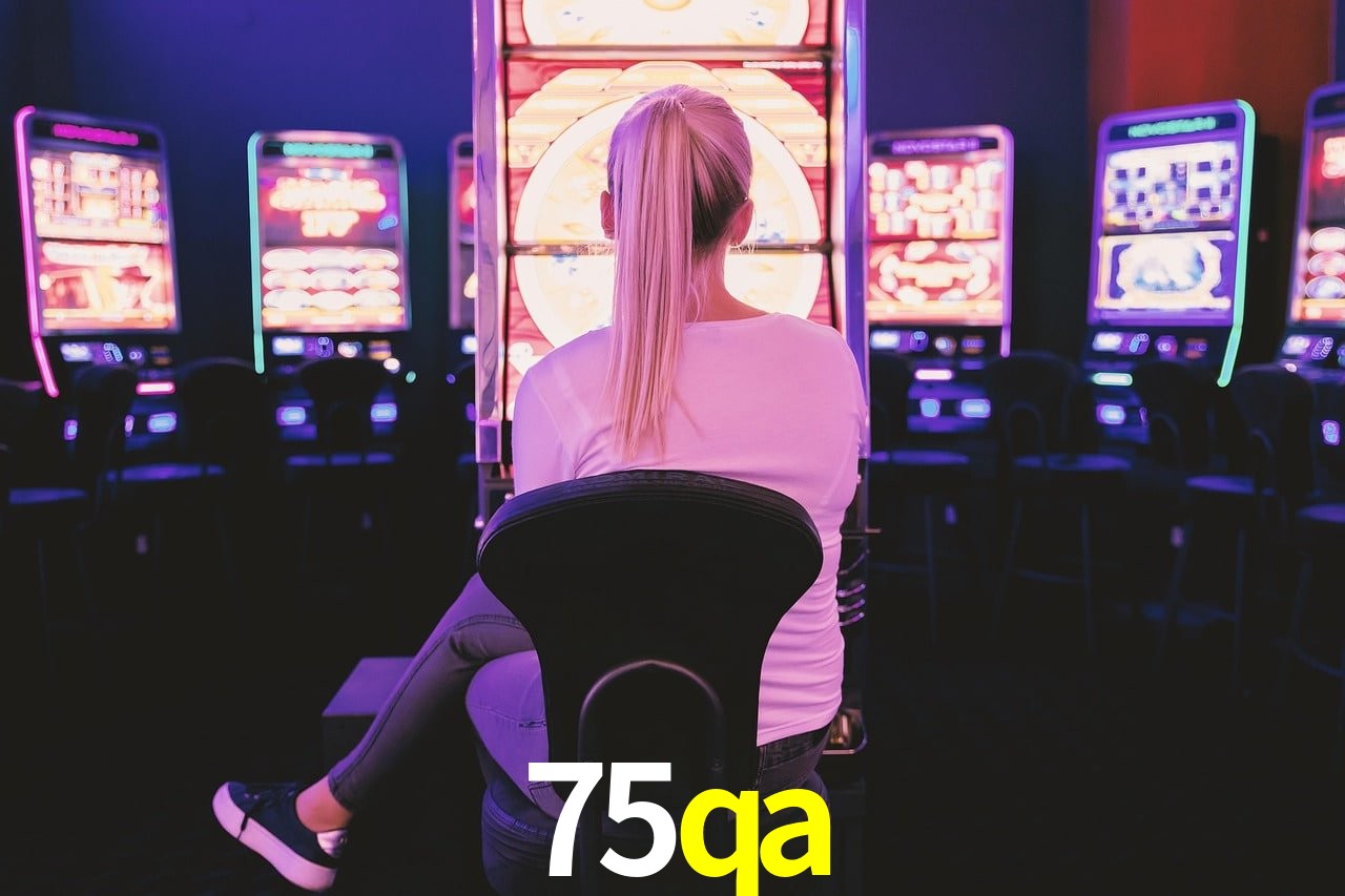 Casino Ao Vivo 75qa