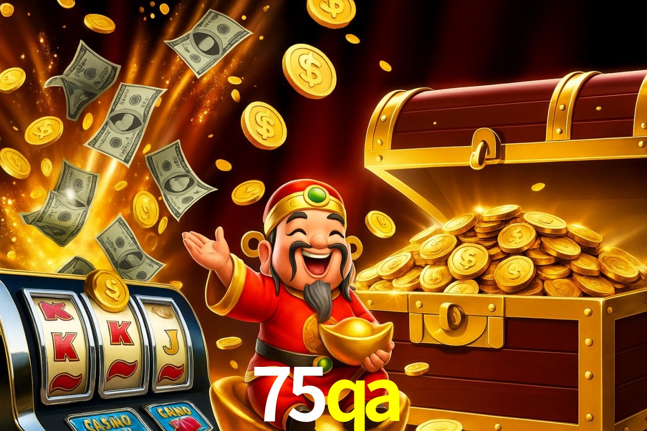 Recursos de Bônus 75qa